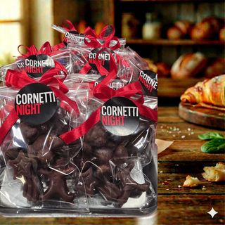 Cioccolatini di Natale