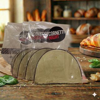 Torrone pistacchio Dubai chocolate