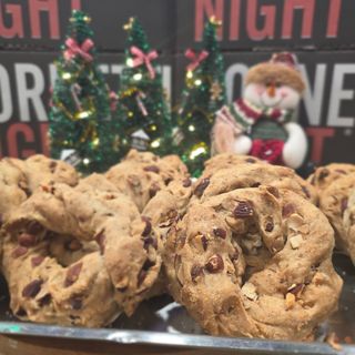 Torrone Kinder Bueno White