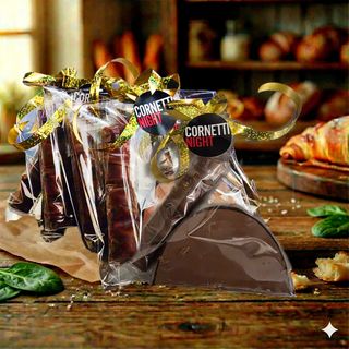 Torrone Kinder Bueno