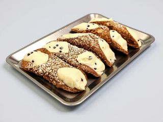 Cannolo tradizionale 1 pezzi