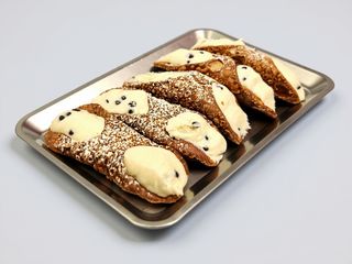 Cannolo tradizionale 3 pezzi