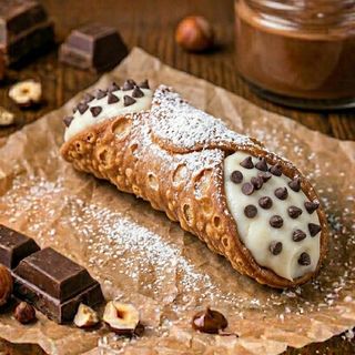 Cannolo Siciliano