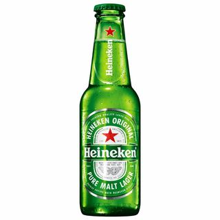 Birra Heineken