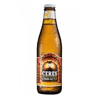 Birra Ceres 33 cl