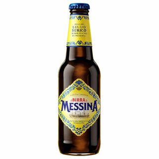 Birra Messina