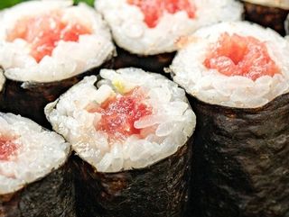 Hosomaki Tonno 8 pz.