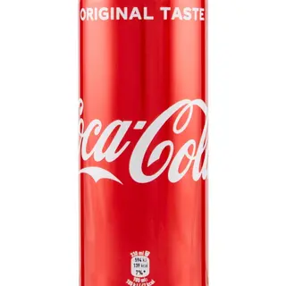coca cola zero