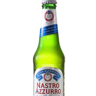Nastro Azzurro