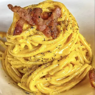 Spaghetti Carbonara