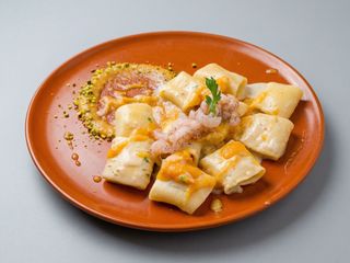 Paccheri De rione