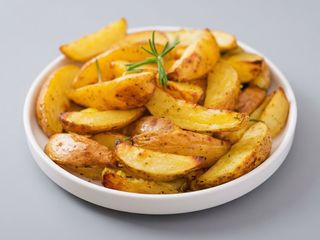 Patate al forno