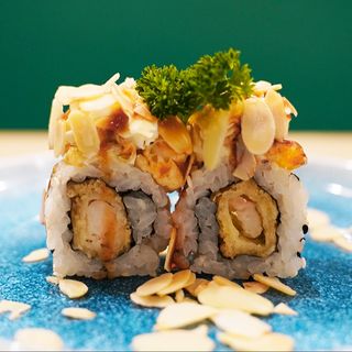 372. EBI FLOWER ROLL (8 pz)