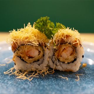 374. EBITEN PLUS ROLL (8 pz)