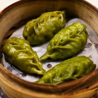 24. RAVIOLI DI VERDURE (4 pz)