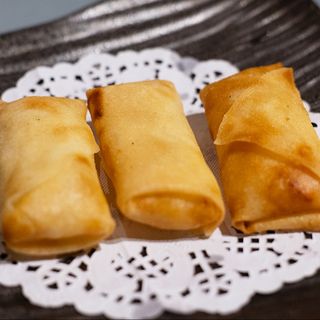 1. INVOLTINI PRIMAVERA (2 pz)