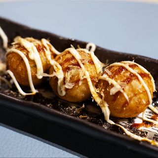 6. POLPETTE DI SALMONE