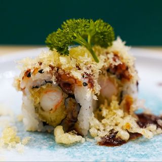 375. DRAGON BALL ROLL (8 pz)