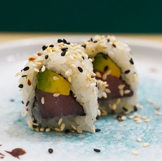 368. TEKKA ROLL (8 pz)