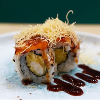 376. TIGER ROLL (8 pz)