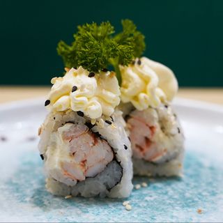 371. EBI PHILADELPHIA ROLL (8 pz)