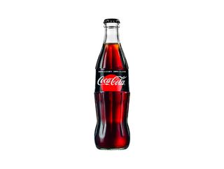 429. COCA ZERO BOTTIGLIA DA 330 ML