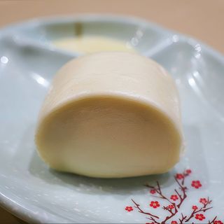 19. PANE CINESE AL VAPORE