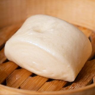 19. PANE CINESE AL VAPORE