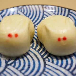 21. PANE CONIGLIETTO