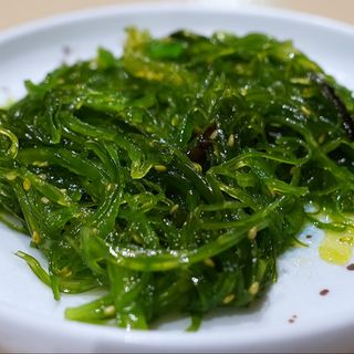 30. WAKAME 海菜