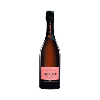 502. CHAMPAGNE NATURE ROSÈ - DRAPPIER