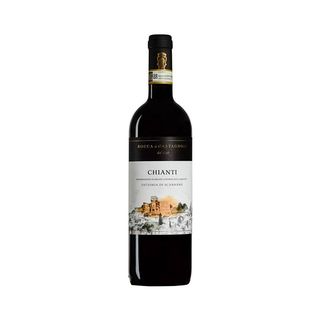 546. CHIANTI DOCG FATTORIA DI SCANNANO