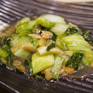 142. PAKCHOI SALTATE