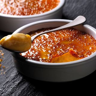594. CREMA CATALANA