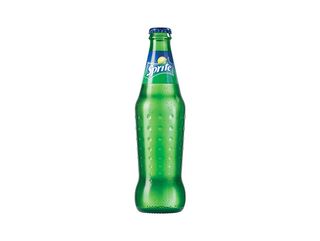 431. SPRITE BOTTIGLIA DA 330 ML