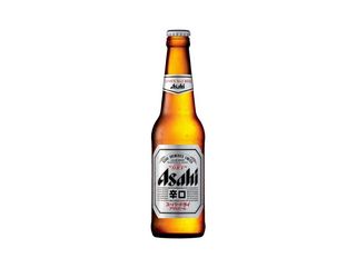443. ASAHI (BIRRA GIAPPONESE) IN BOTTIGLIA DA 330ML