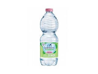 420. ACQUA NATURALE 0,5 L