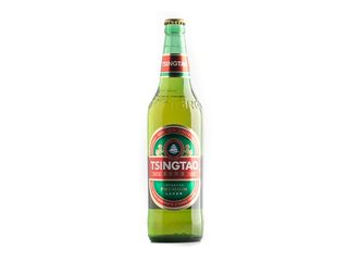 442. TSINGTAO (BIRRA CINESE) IN BOTTIGLIA DA 660ML