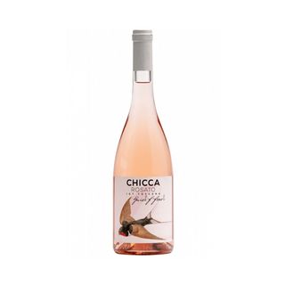 551. CHICCA ROSATO FENDI