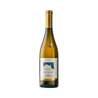534. ELOGIO MOSCATO DI TERRACINA DOP