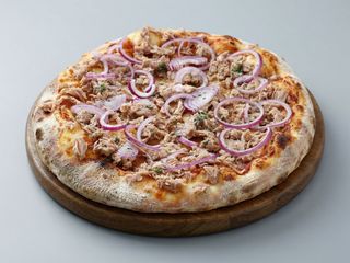 Tonno e cipolla