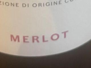 Merlot