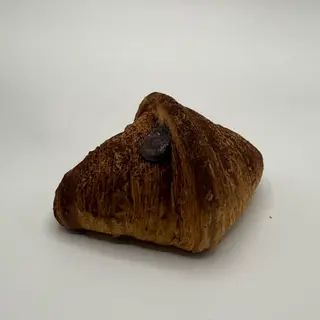 Croissant Nutella