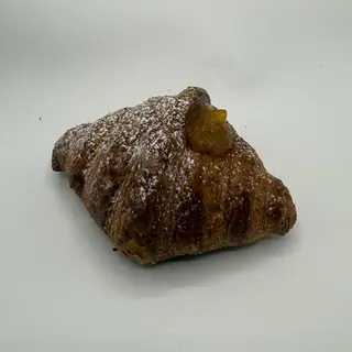 Croissant integrale arancia amara