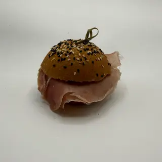 Paninetto ripieno