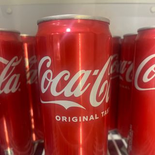 Coca cola