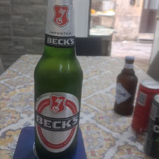 Becks