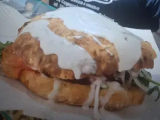 Big Burger