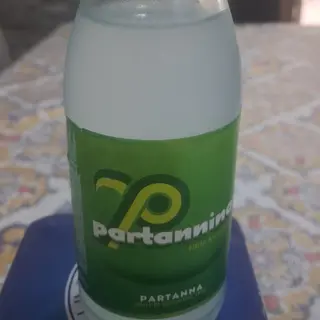 Gassosa partannina