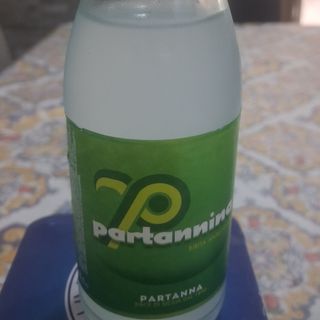 Gassosa partannina
